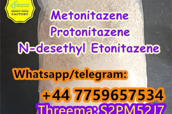 Fentyl Isotonitazene NdesethylEtonitazeneProtonitazene Metonitazene for sale best prices Telegram 44 7759657534